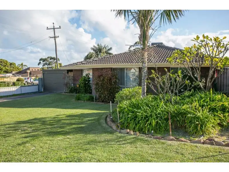 Main view of Homely house listing, 23 Wanjina Crescent, Wanneroo WA 6065