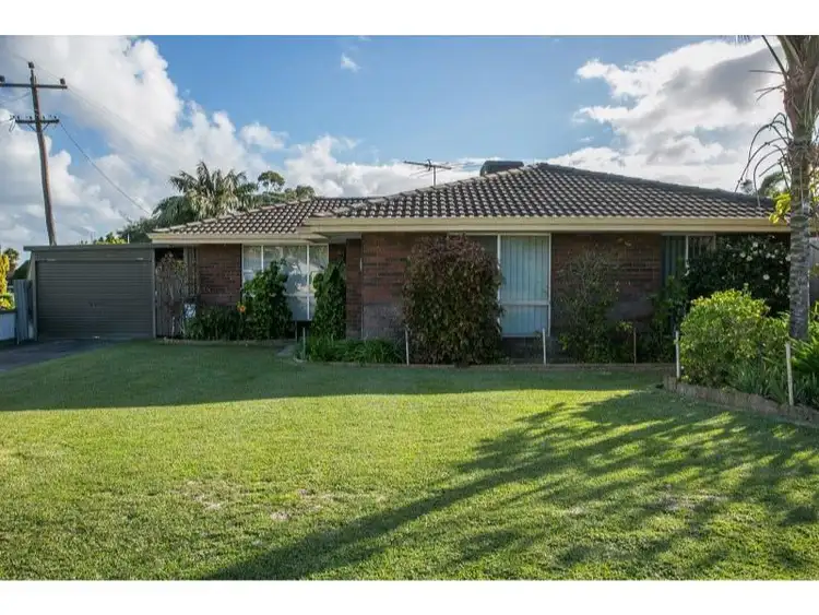 Second view of Homely house listing, 23 Wanjina Crescent, Wanneroo WA 6065