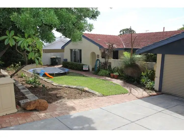 Lot 425, 35 Melaleuca Drive, Greenwood WA 6024