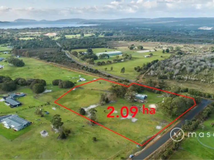 Main view of Homely land listing, 224 Roberts Rd, Robinson WA 6330