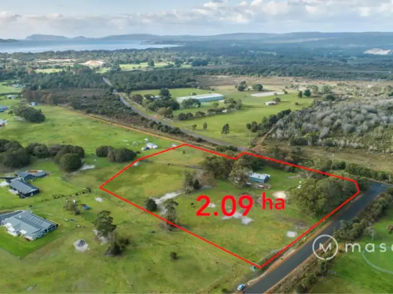 Main view of Homely land listing, 224 Roberts Rd, Robinson WA 6330