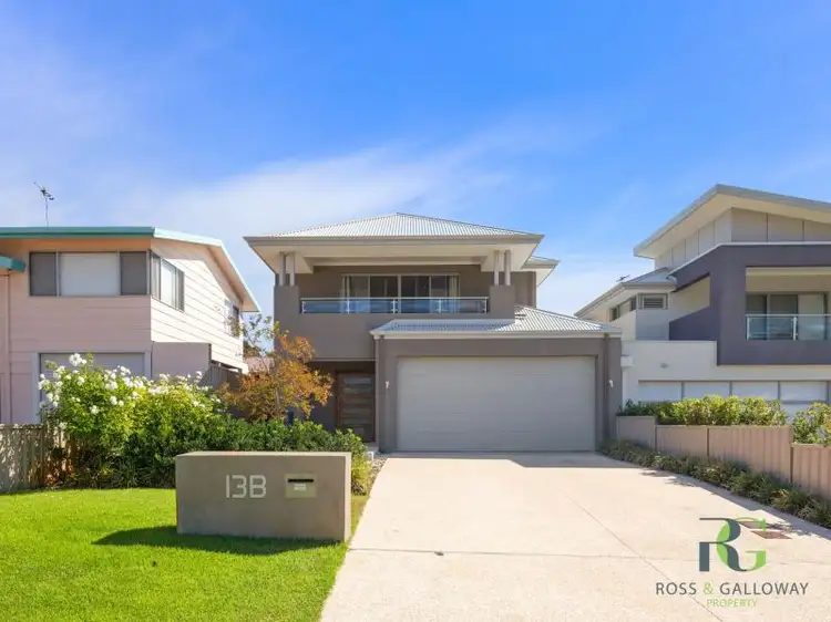 Second view of Homely house listing, 13B Joiner Street, Melville WA 6156