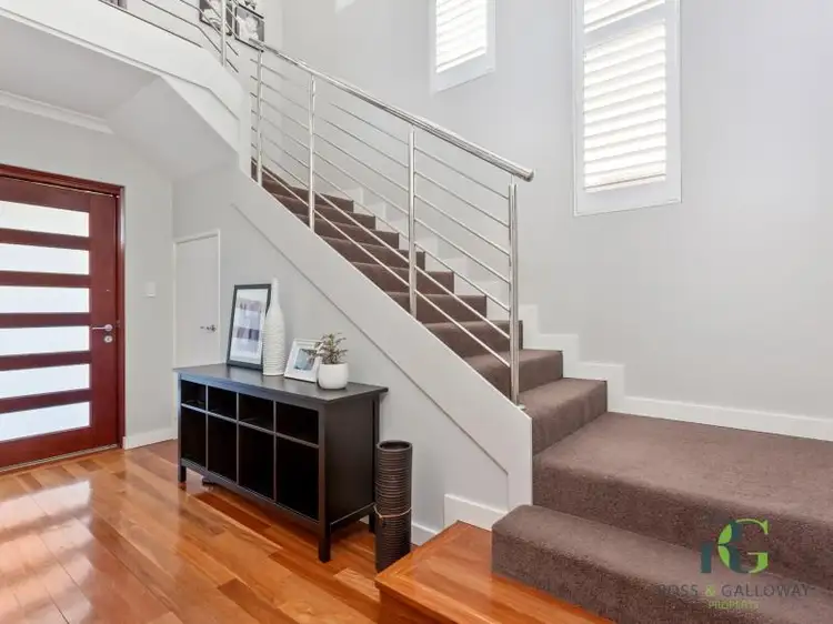 Fourth view of Homely house listing, 13B Joiner Street, Melville WA 6156