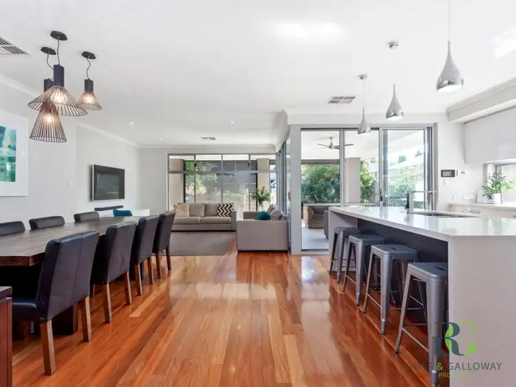 Fifth view of Homely house listing, 13B Joiner Street, Melville WA 6156