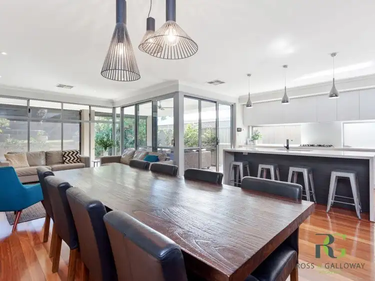 Sixth view of Homely house listing, 13B Joiner Street, Melville WA 6156