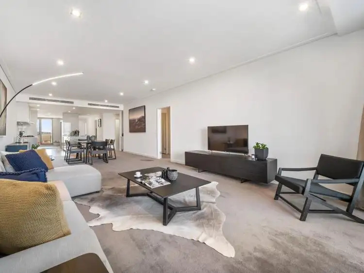 Third view of Homely apartment listing, 32/2 Brighton Road, Scarborough WA 6019