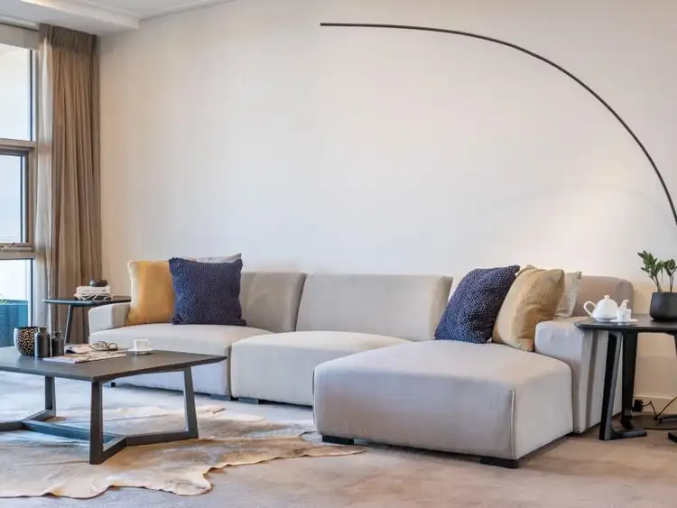 Fourth view of Homely apartment listing, 32/2 Brighton Road, Scarborough WA 6019