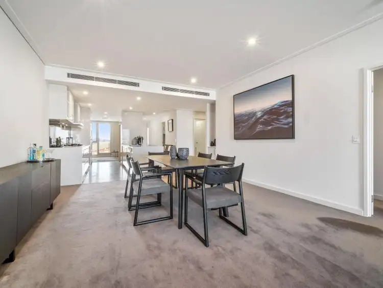 Sixth view of Homely apartment listing, 32/2 Brighton Road, Scarborough WA 6019