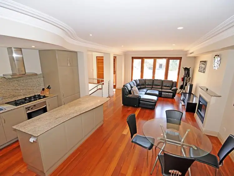 Third view of Homely house listing, 9 Warnham Road, Cottesloe WA 6011