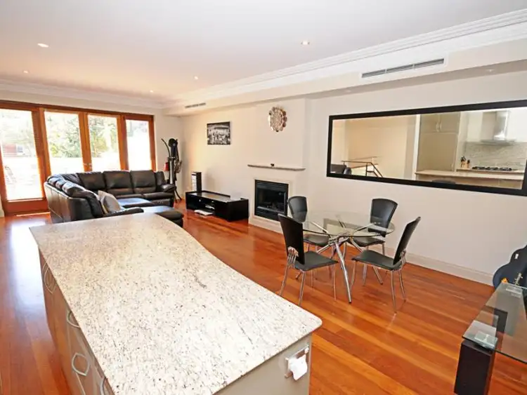 Fourth view of Homely house listing, 9 Warnham Road, Cottesloe WA 6011