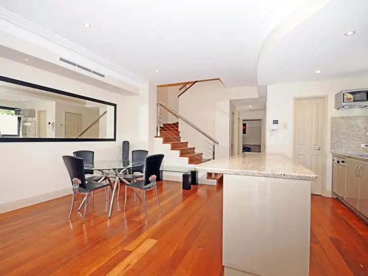 Fifth view of Homely house listing, 9 Warnham Road, Cottesloe WA 6011