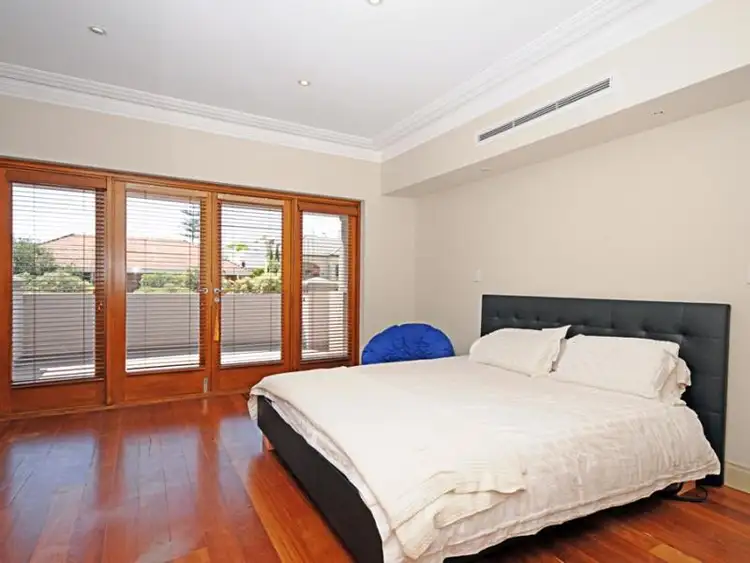 Sixth view of Homely house listing, 9 Warnham Road, Cottesloe WA 6011