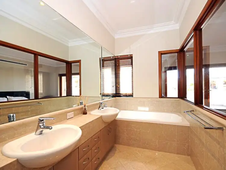 Seventh view of Homely house listing, 9 Warnham Road, Cottesloe WA 6011
