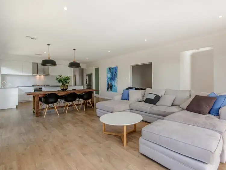 Second view of Homely house listing, 12 Vickers Road, Baldivis WA 6171