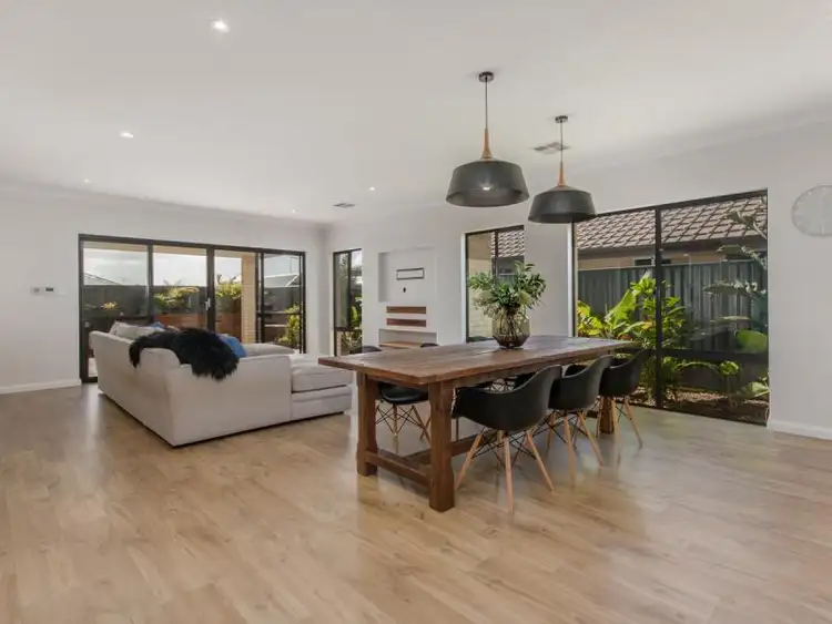 Seventh view of Homely house listing, 12 Vickers Road, Baldivis WA 6171