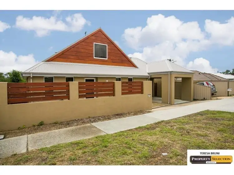 Main view of Homely house listing, 31 Elward Way, Balga WA 6061