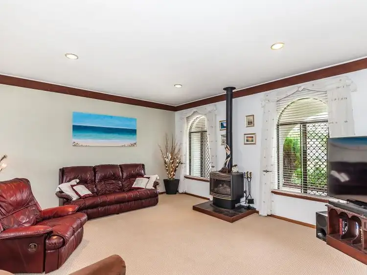 Fourth view of Homely house listing, 7 Arkwell Way, Marmion WA 6020