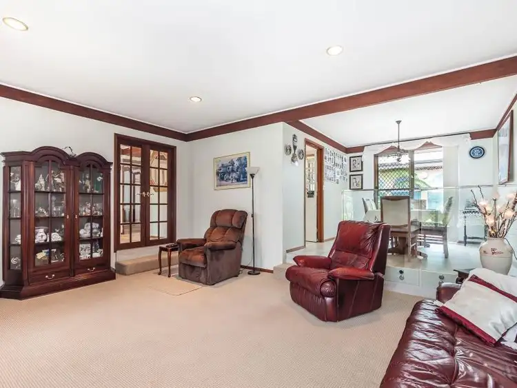 Fifth view of Homely house listing, 7 Arkwell Way, Marmion WA 6020