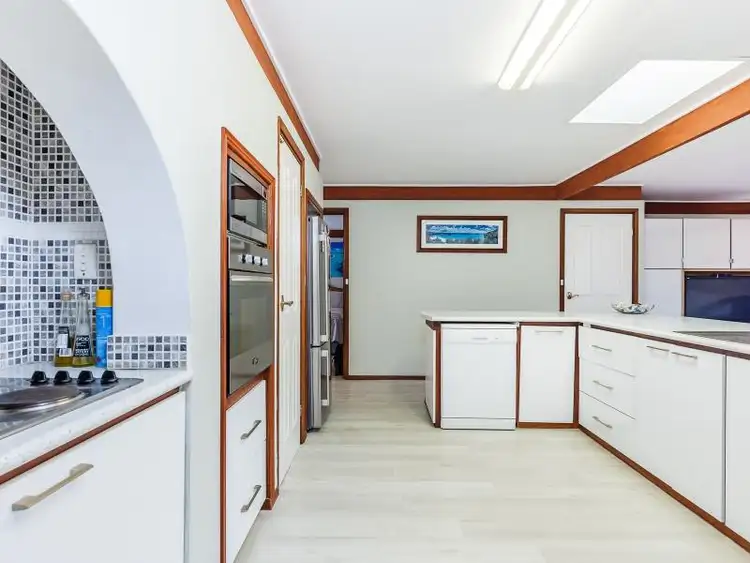 Seventh view of Homely house listing, 7 Arkwell Way, Marmion WA 6020