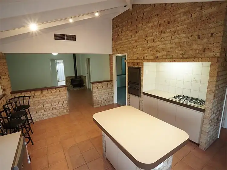 Second view of Homely house listing, 51 Johanson Promenade, Murdoch WA 6150