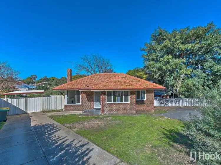 Main view of Homely house listing, 44 Burridge Way, Hamilton Hill WA 6163