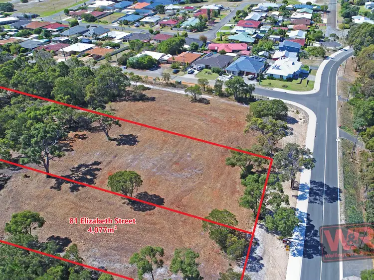 81 Elizabeth Street, Lower King WA 6330