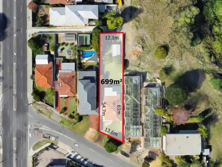 105 Stone Street, Bayswater WA 6053