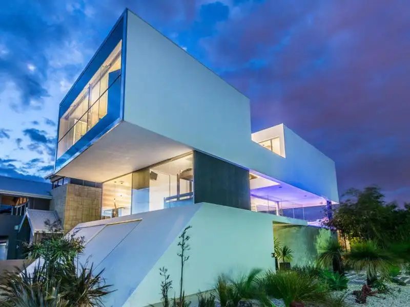 Main view of Homely house listing, 2 Mewstone Crescent, North Coogee WA 6163