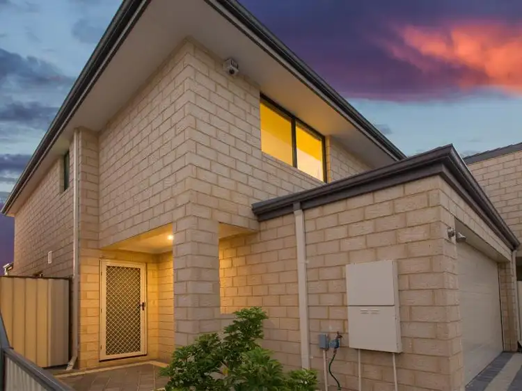 Main view of Homely townhouse listing, 2/3 Elward Place, Balga WA 6061