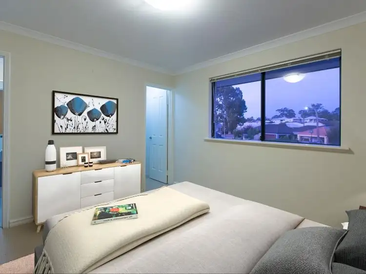 Fifth view of Homely townhouse listing, 2/3 Elward Place, Balga WA 6061