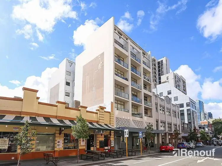 25/448 Murray Street, Perth WA 6000