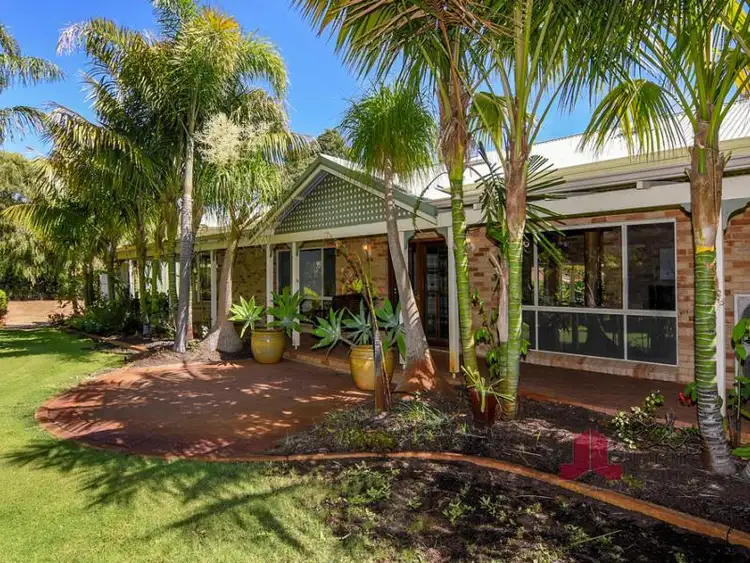 77 Brockway Dr, Gelorup WA 6230
