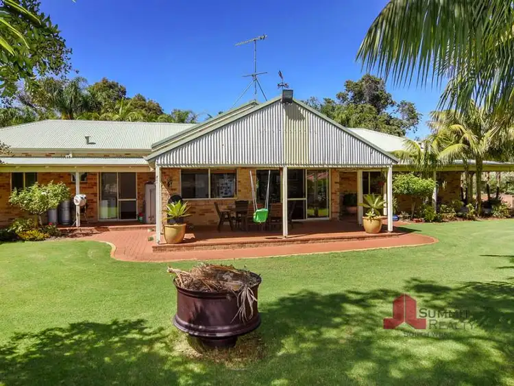 Third view of Homely house listing, 77 Brockway Dr, Gelorup WA 6230
