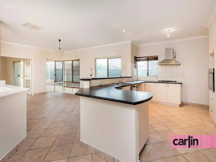 Third view of Homely house listing, 13 Congdon Avenue, Beeliar WA 6164