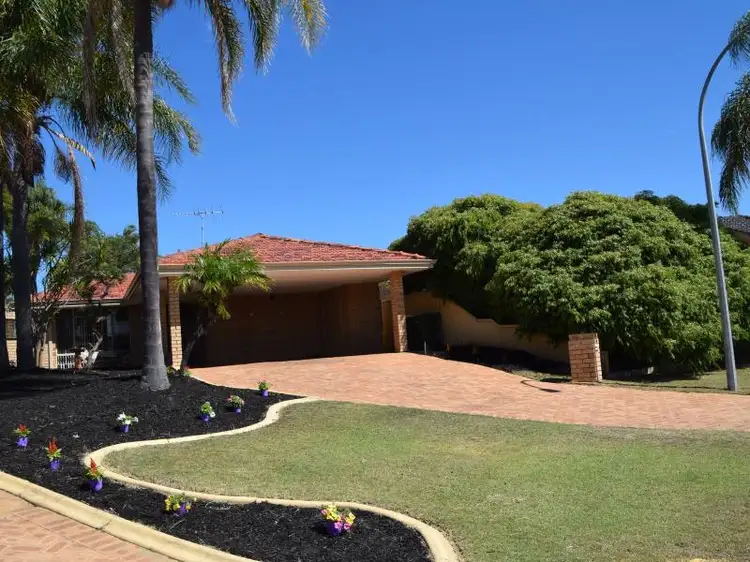 5B Dora Place, Woodvale WA 6026
