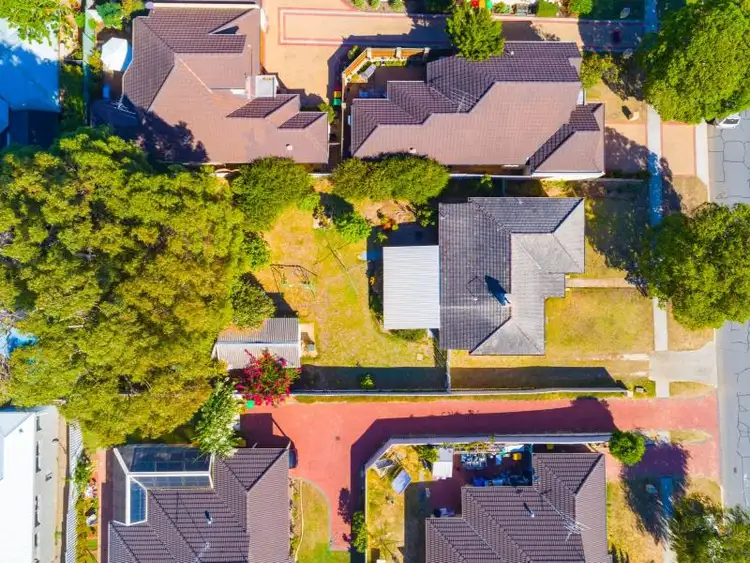 Fifth view of Homely house listing, 12 Scalby Street, Scarborough WA 6019