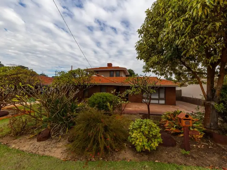 Main view of Homely house listing, 23 Fawcett Way, Warwick WA 6024