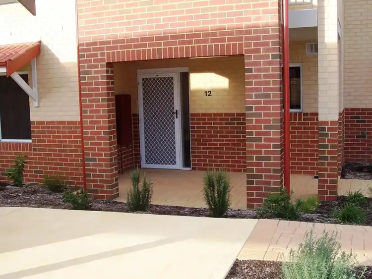 12/11 Nugent Street, Balcatta WA 6021