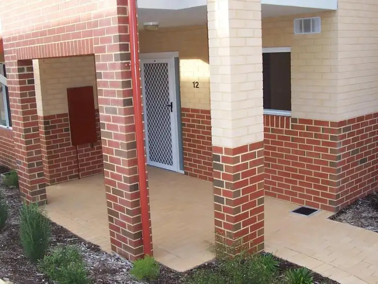 Second view of Homely retirement listing, 12/11 Nugent Street, Balcatta WA 6021