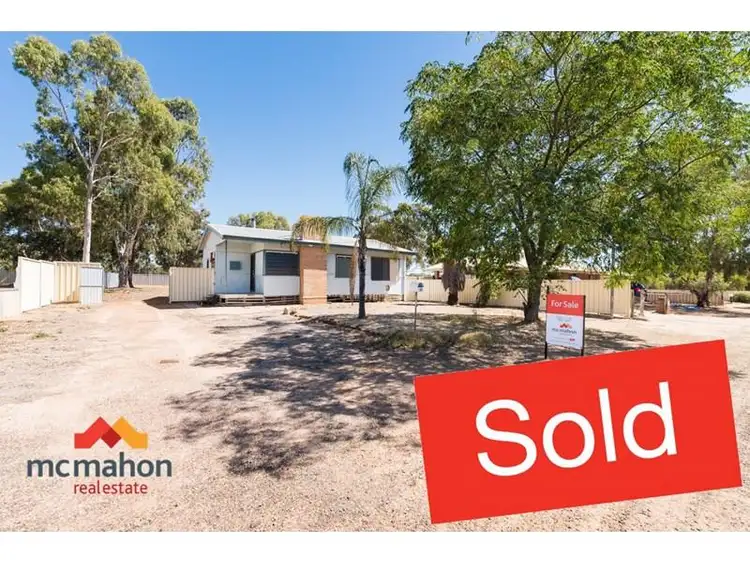 Main view of Homely house listing, 10 Falls Street, Brookton WA 6306