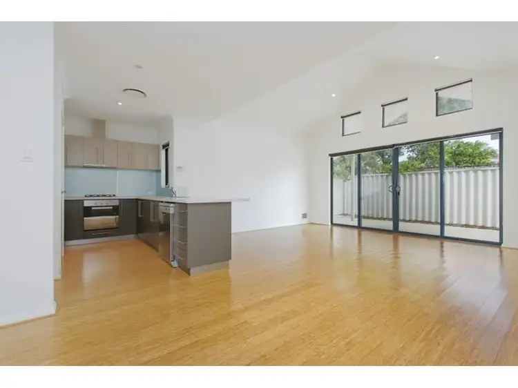 48A WOODROW AVENUE, Yokine WA 6060