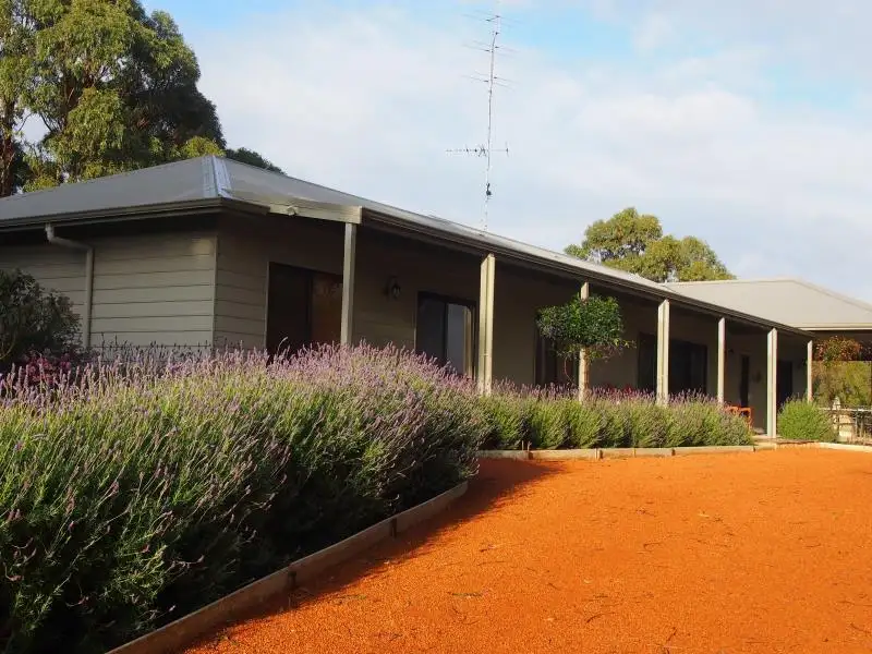Main view of Homely house listing, Lot 13a/107 Lake Preston Road, Myalup WA 6220