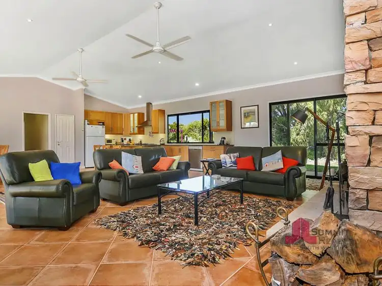 Seventh view of Homely house listing, Lot 13a/107 Lake Preston Road, Myalup WA 6220
