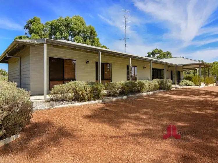 Second view of Homely house listing, Lot 13a/107 Lake Preston Road, Myalup WA 6220