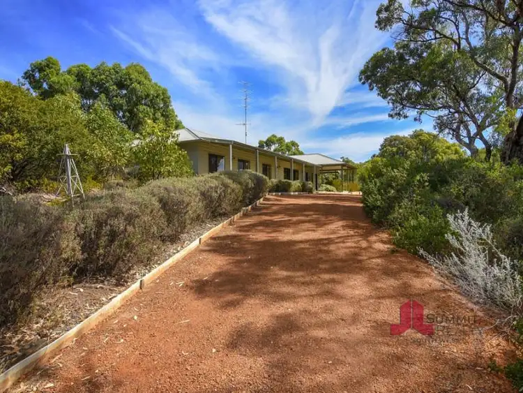 Third view of Homely house listing, Lot 13a/107 Lake Preston Road, Myalup WA 6220