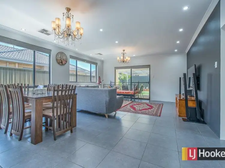 Third view of Homely house listing, 3 Ernest Way, Hilbert WA 6112