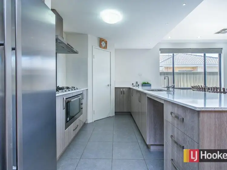 Fourth view of Homely house listing, 3 Ernest Way, Hilbert WA 6112