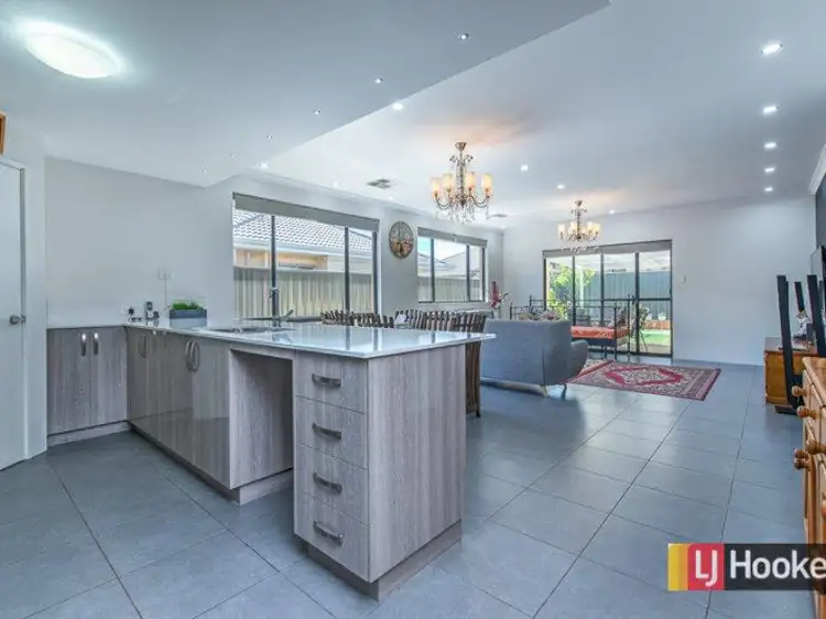 Sixth view of Homely house listing, 3 Ernest Way, Hilbert WA 6112