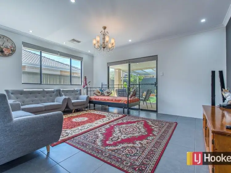 Seventh view of Homely house listing, 3 Ernest Way, Hilbert WA 6112