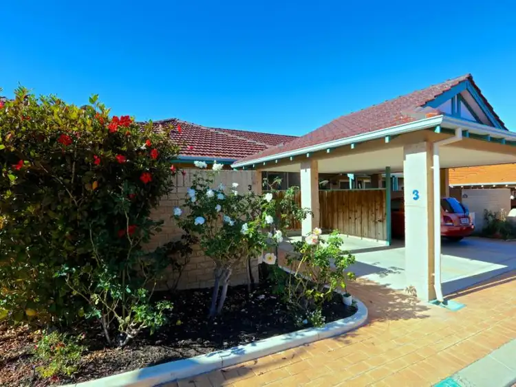 3/7 Beddi Road, Duncraig WA 6023